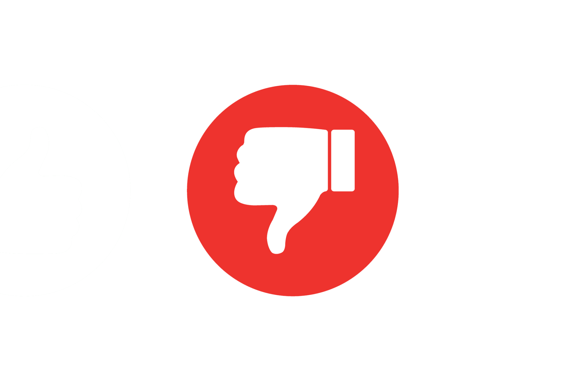 Red Thumbs Up — Waxahachie, TX — Walton’s Total Car Care