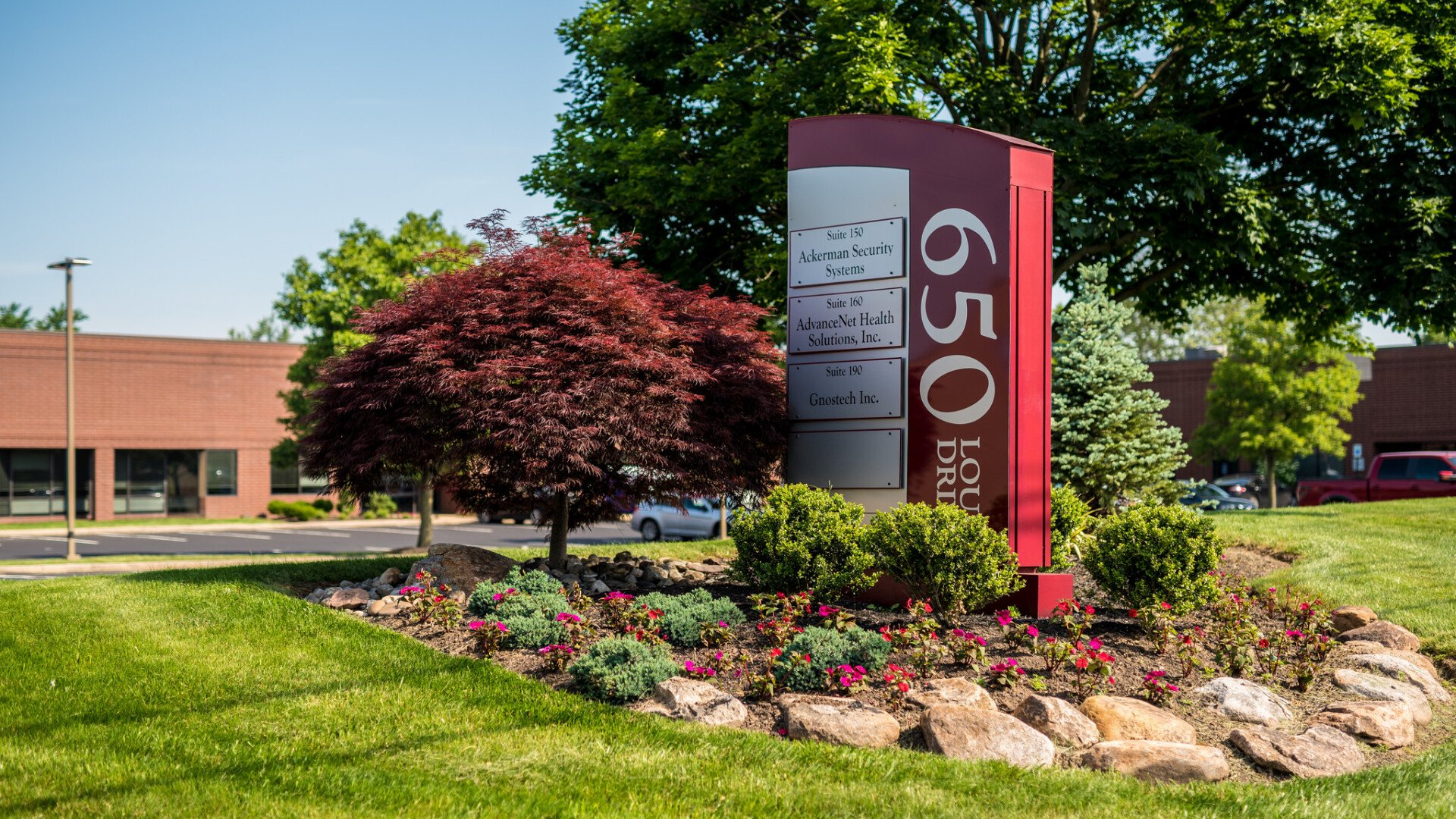 650 Louis Drive