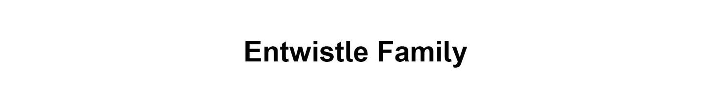 Entwistle Family Foundation