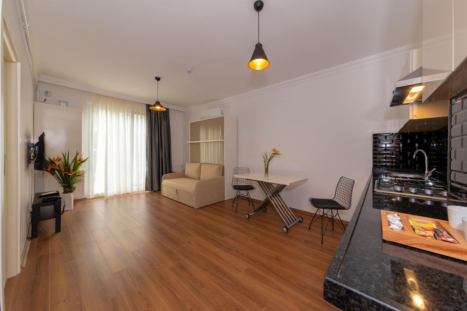 Joy Hotels Istanbul