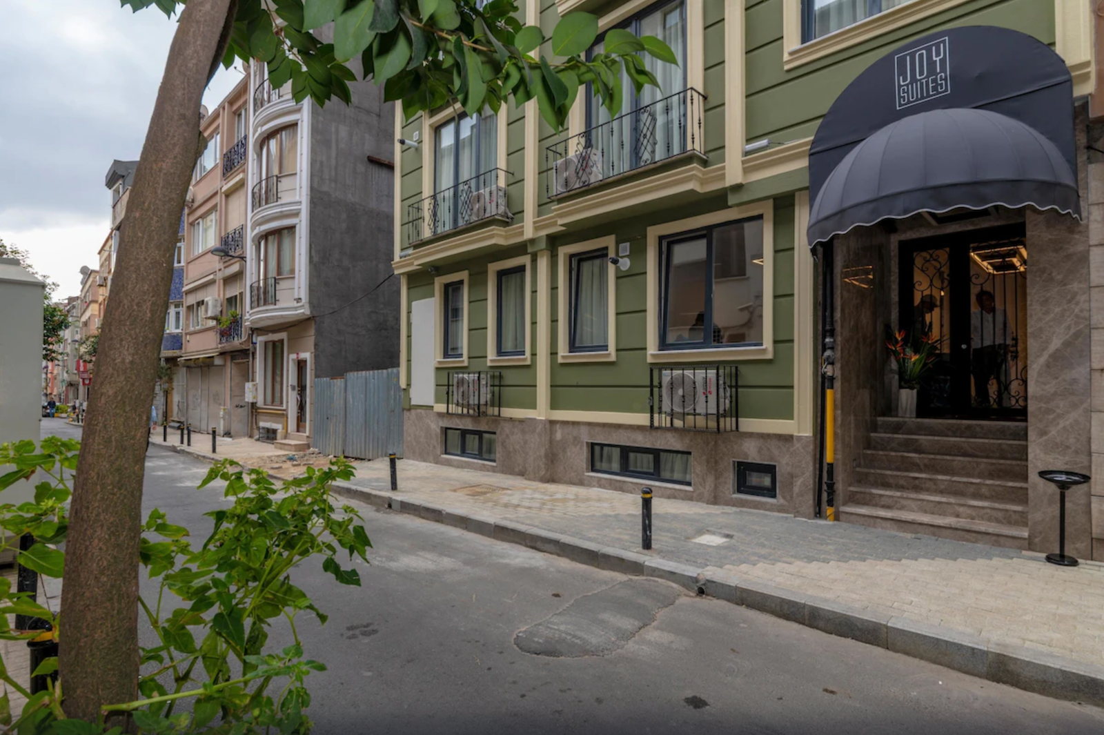 Joy Hotels Istanbul