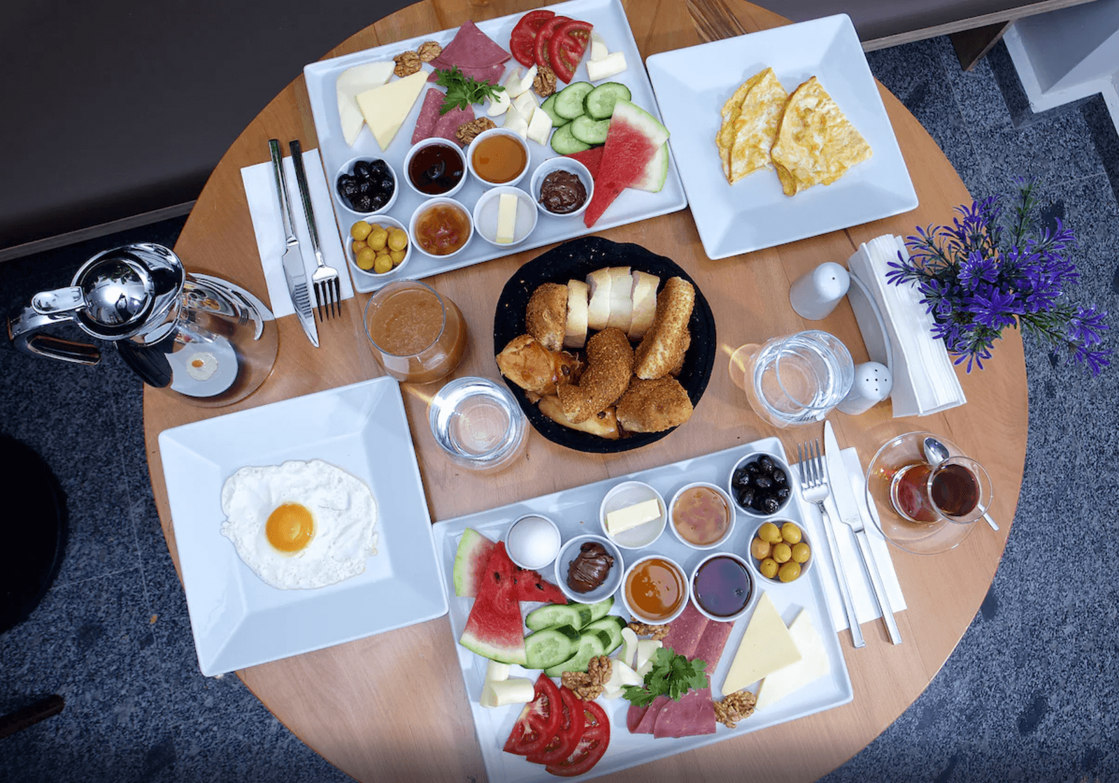 Joy Hotels Istanbul
