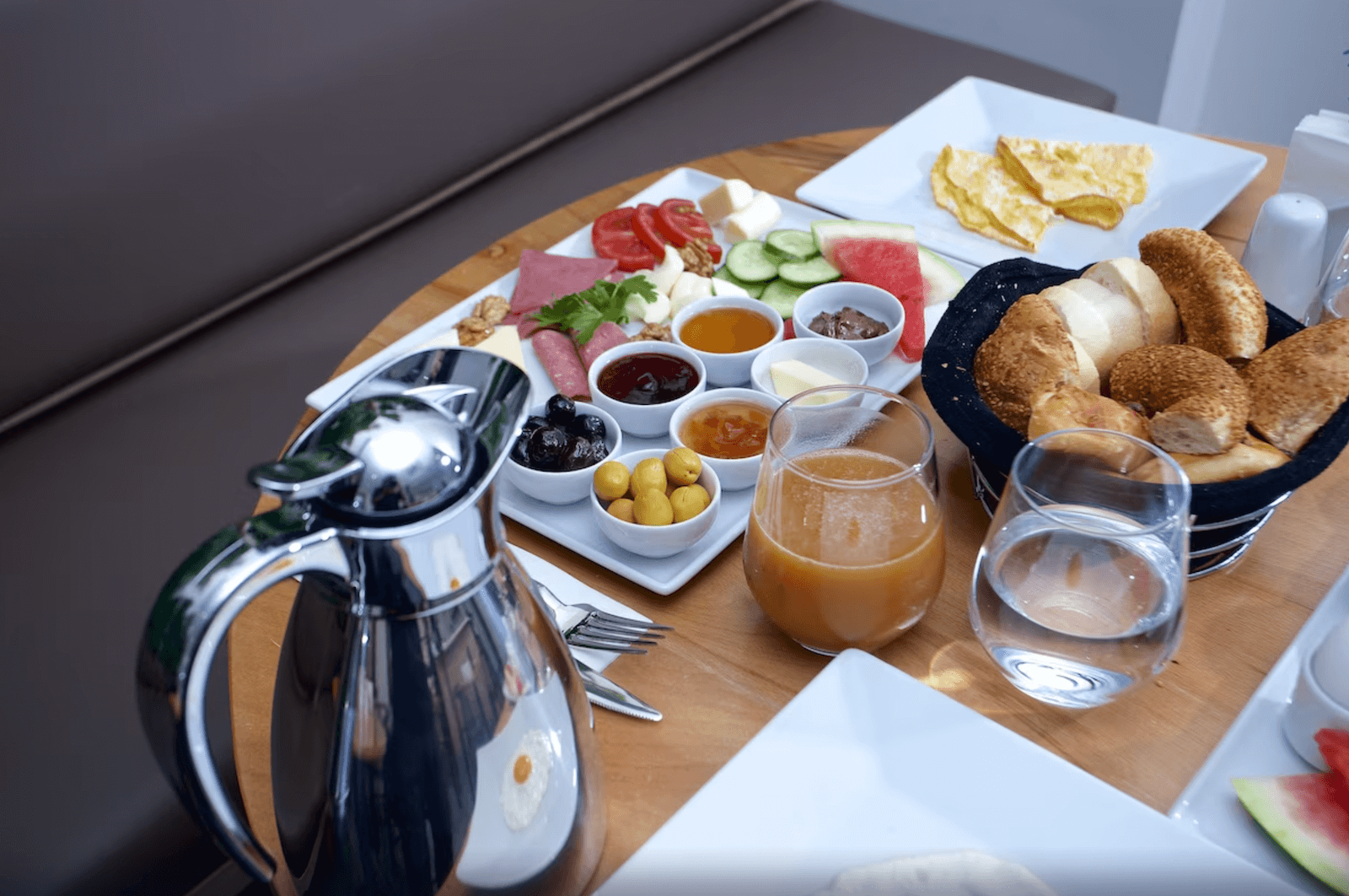 Joy Hotels Istanbul