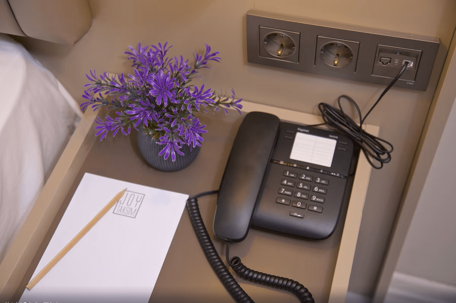 Joy Hotels Istanbul