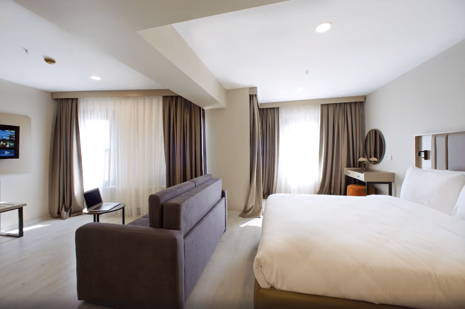 Joy Hotels Istanbul