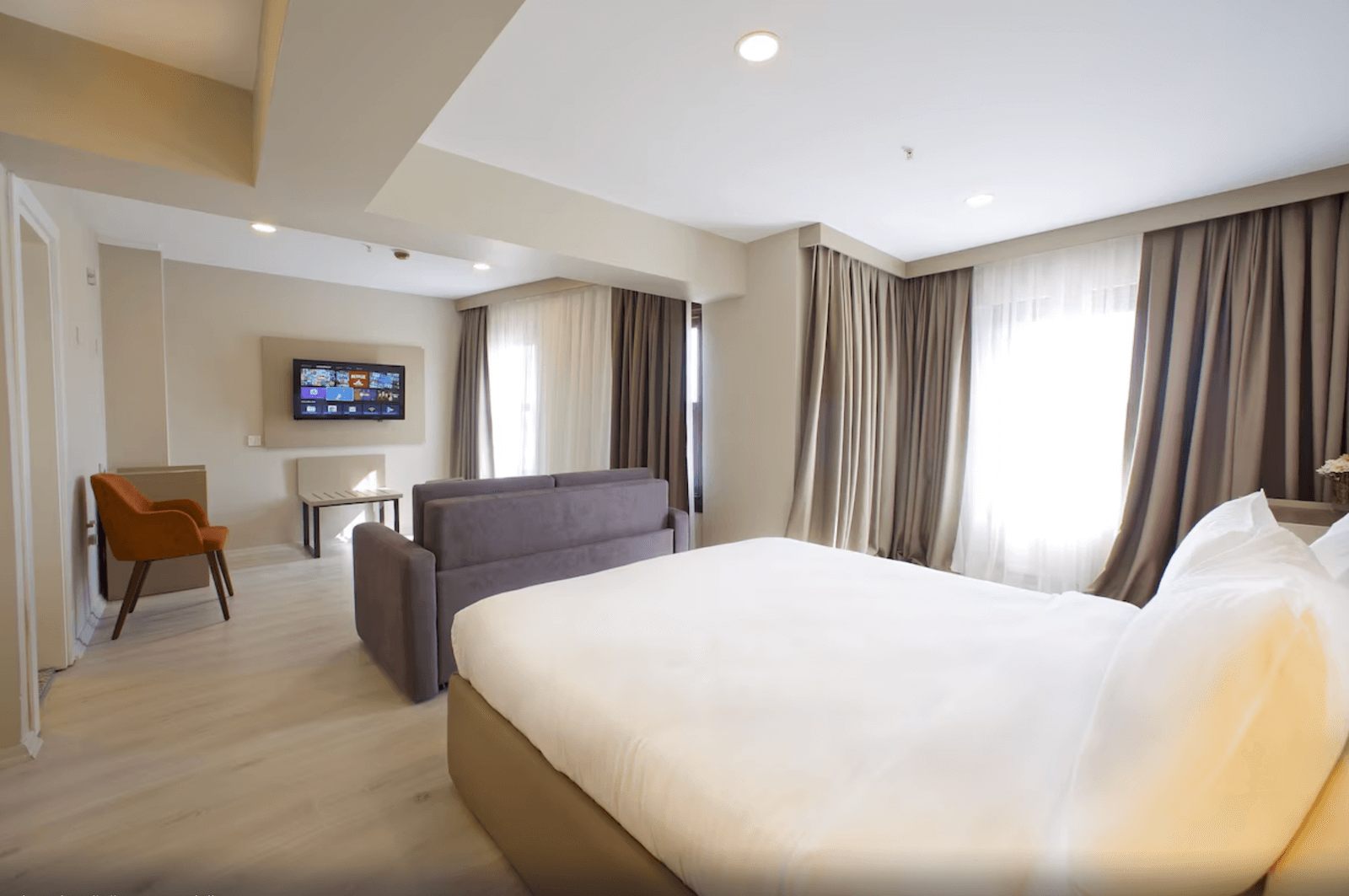 Joy Hotels Istanbul
