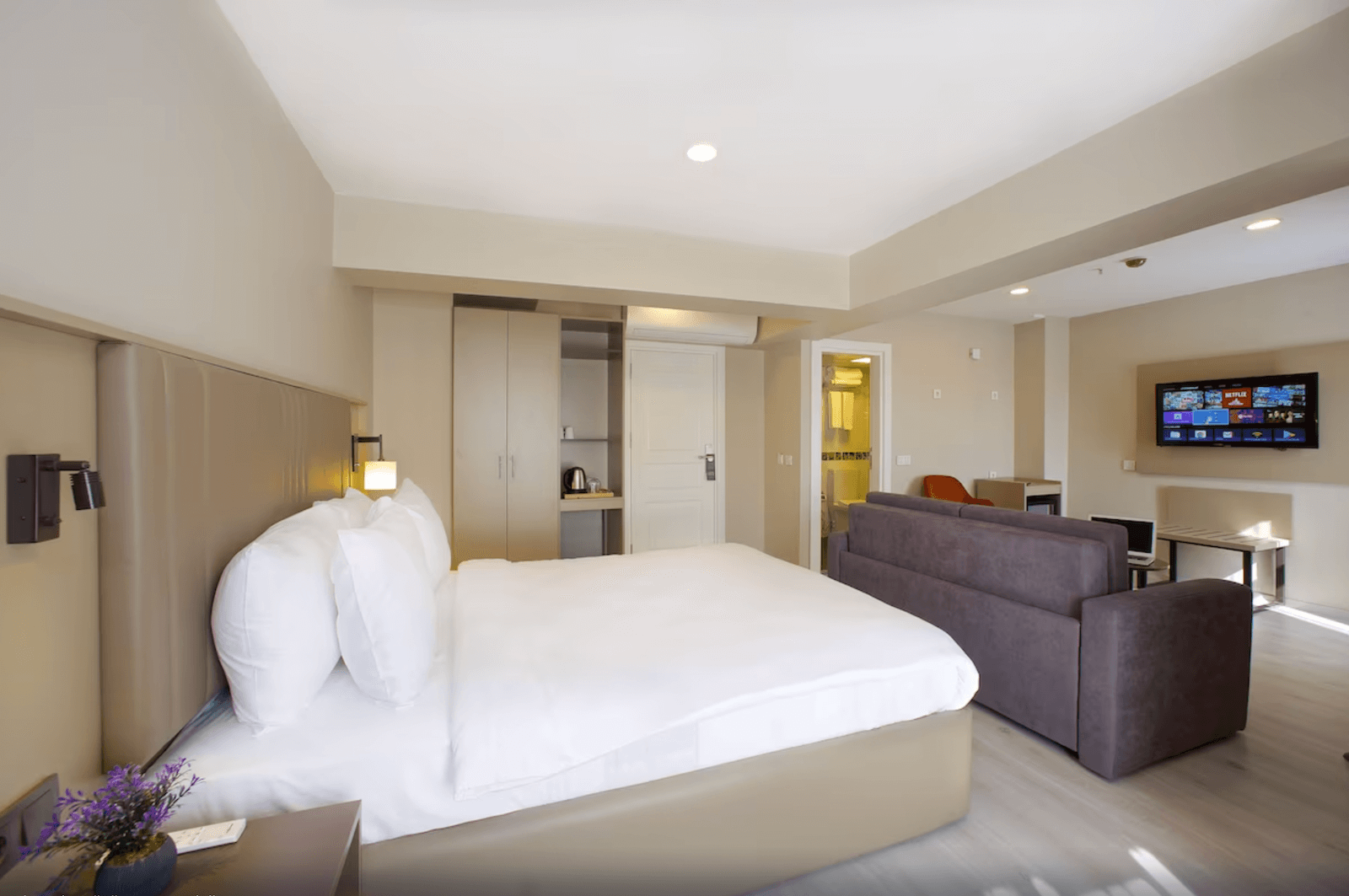 Joy Hotels Istanbul