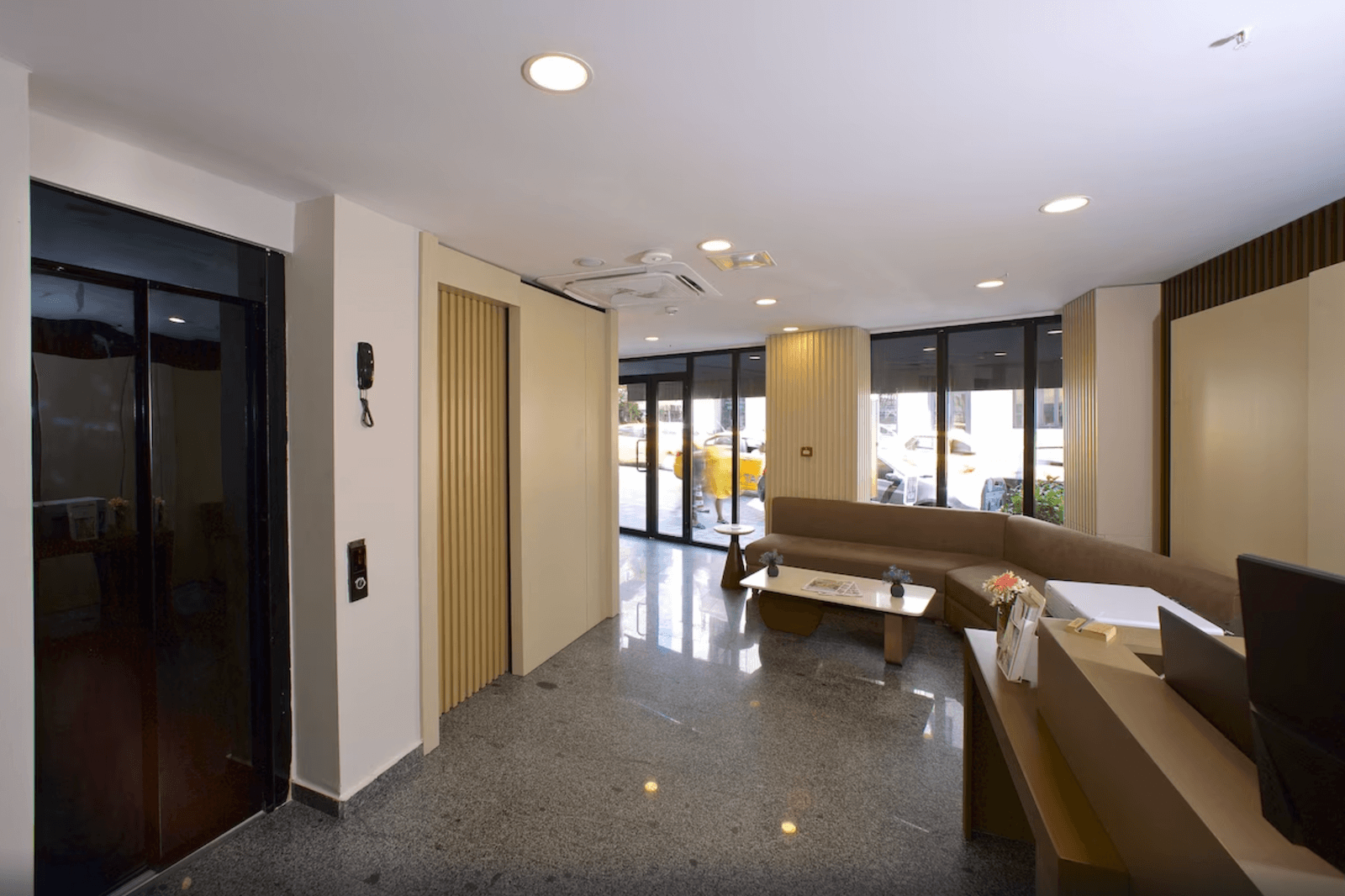 Joy Hotels Istanbul