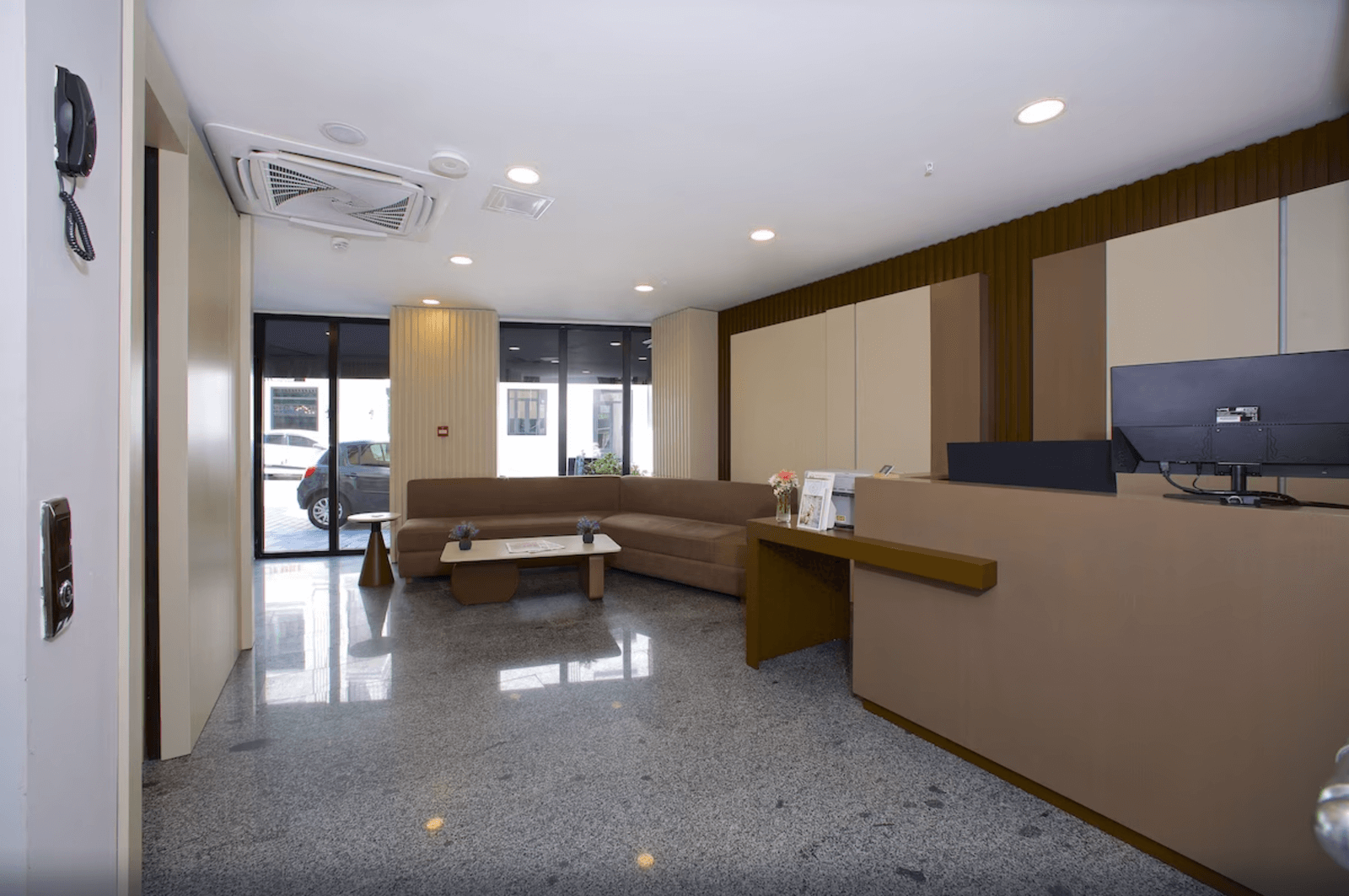 Joy Hotels Istanbul
