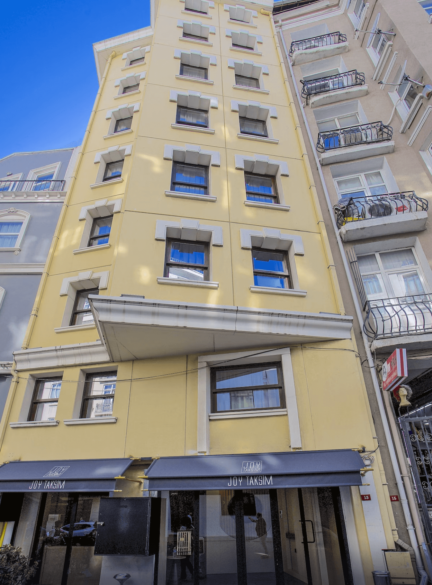 Joy Hotels Istanbul