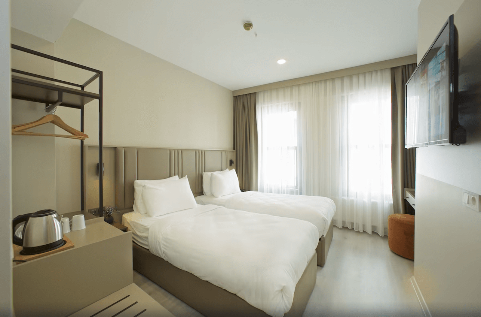 Joy Hotels Istanbul
