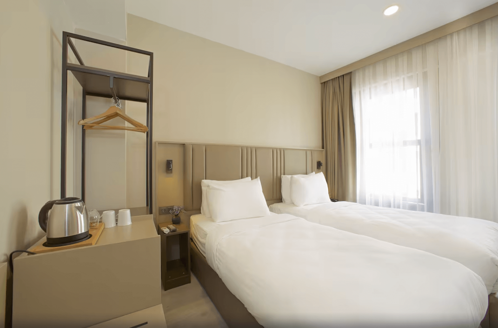 Joy Hotels Istanbul