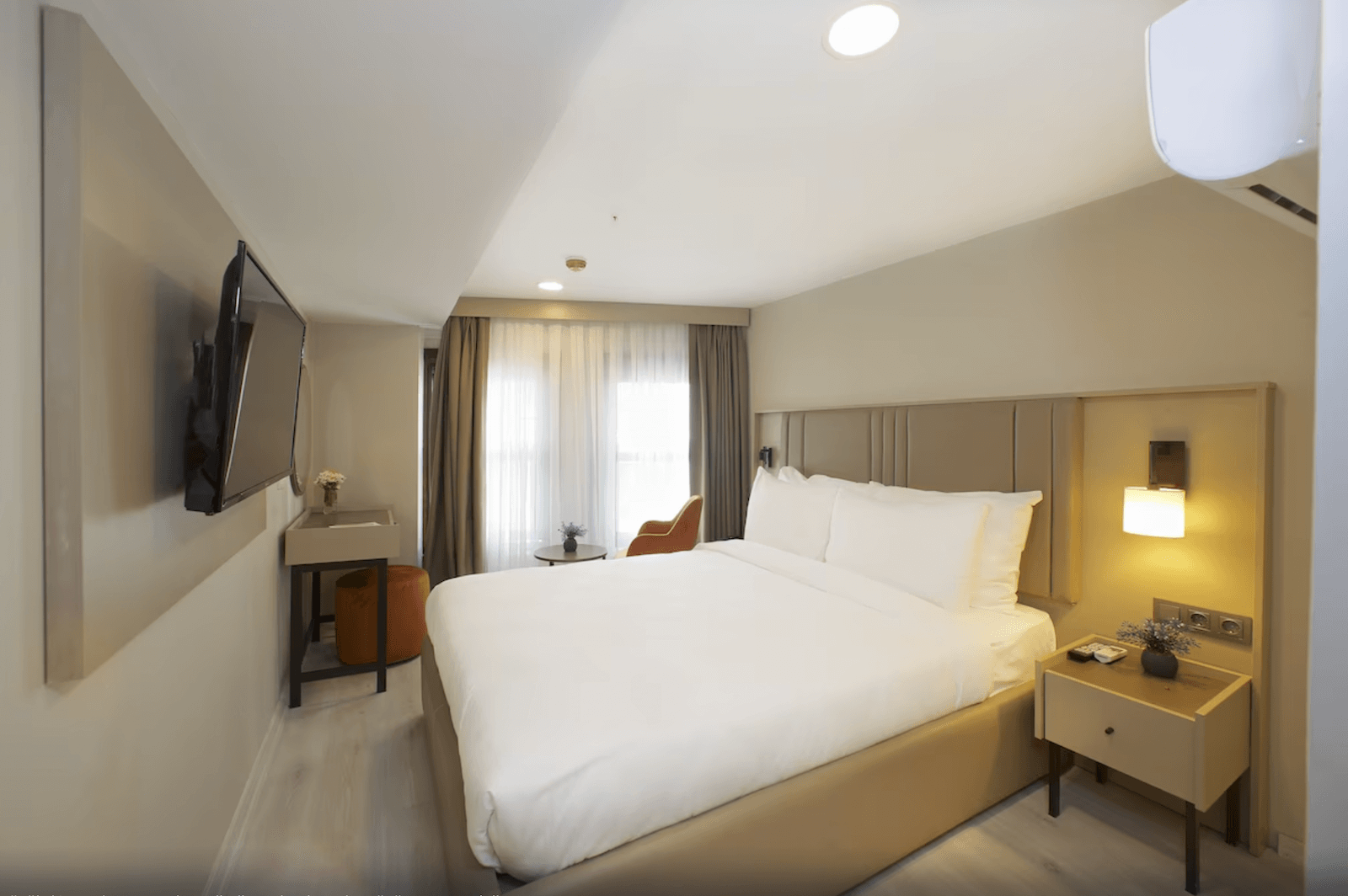 Joy Hotels Istanbul