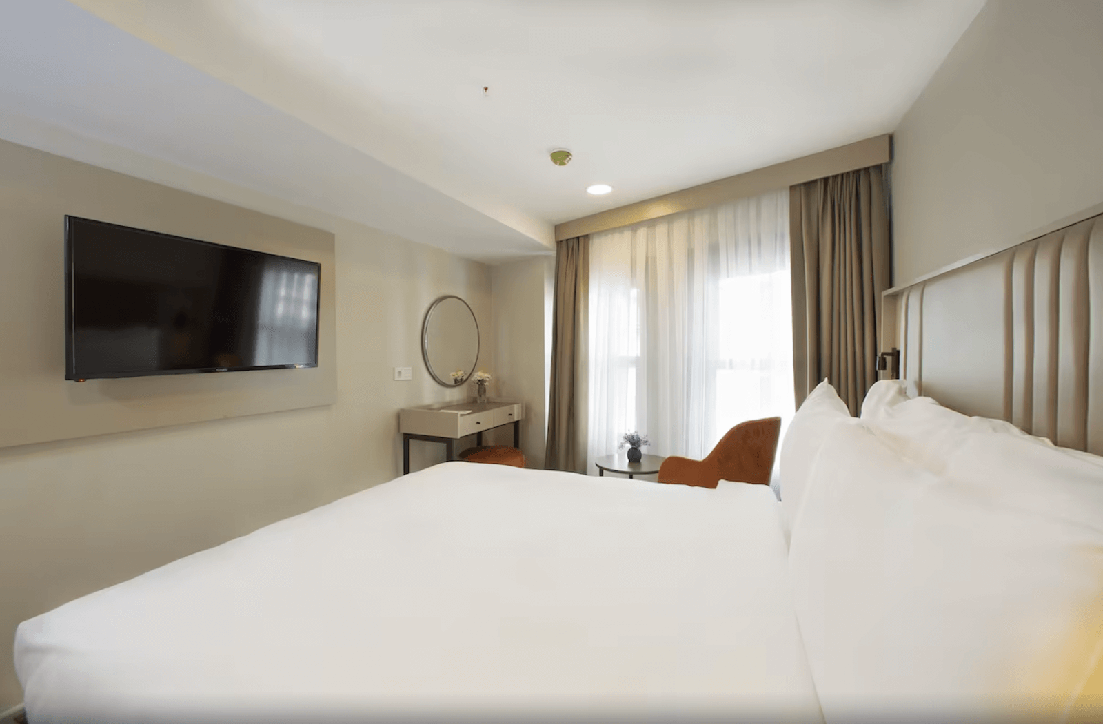 Joy Hotels Istanbul