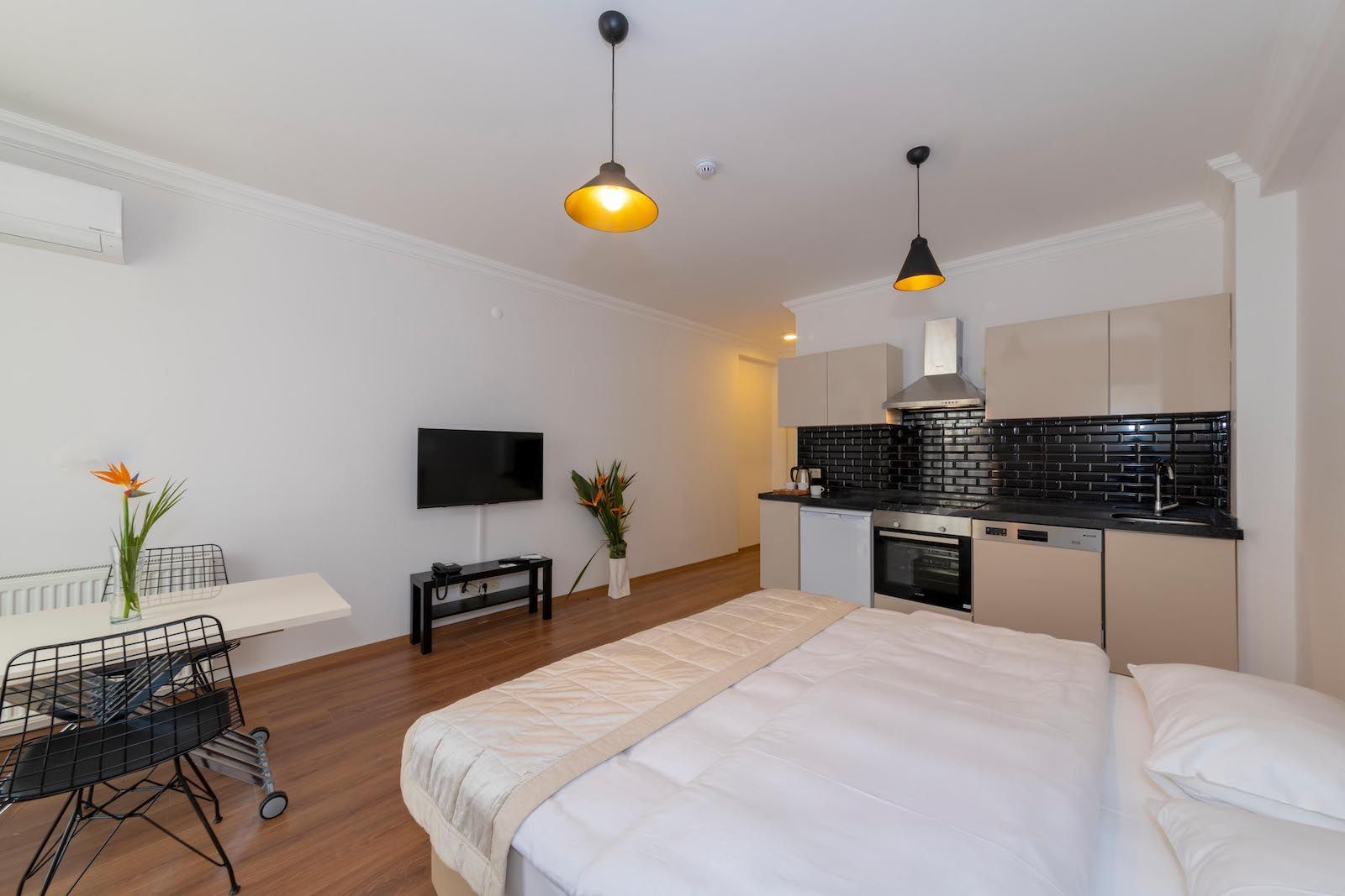 Joy Hotels Istanbul