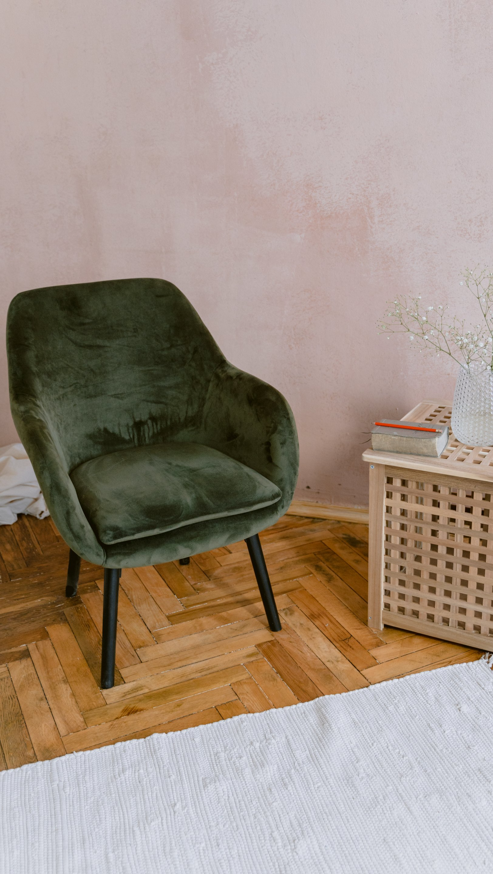 hardwood floor