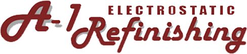 A-1 Electrostatic Refinishing A-1 Electrostatic Refinishing