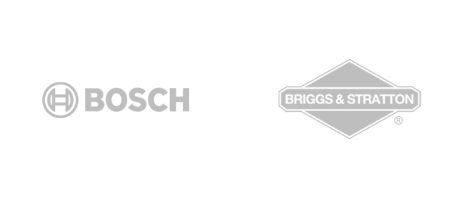 Client logos