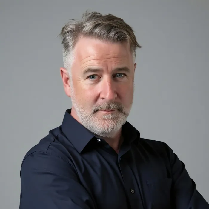 Craig Hunter - Blacksheep Group