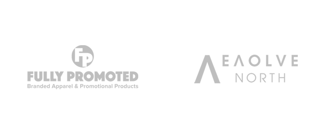 Client logos