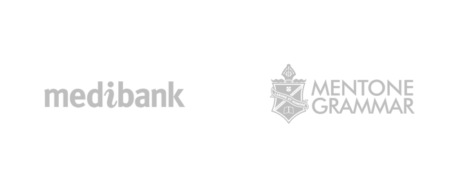 Client logos