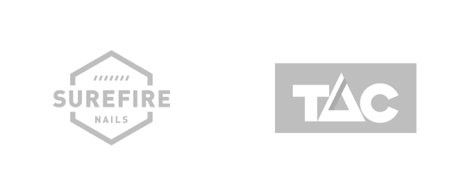 Client logos