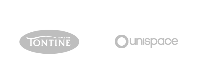Client logos