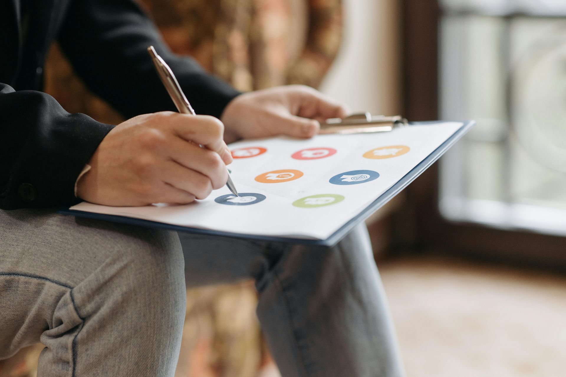 Brand Strategy image