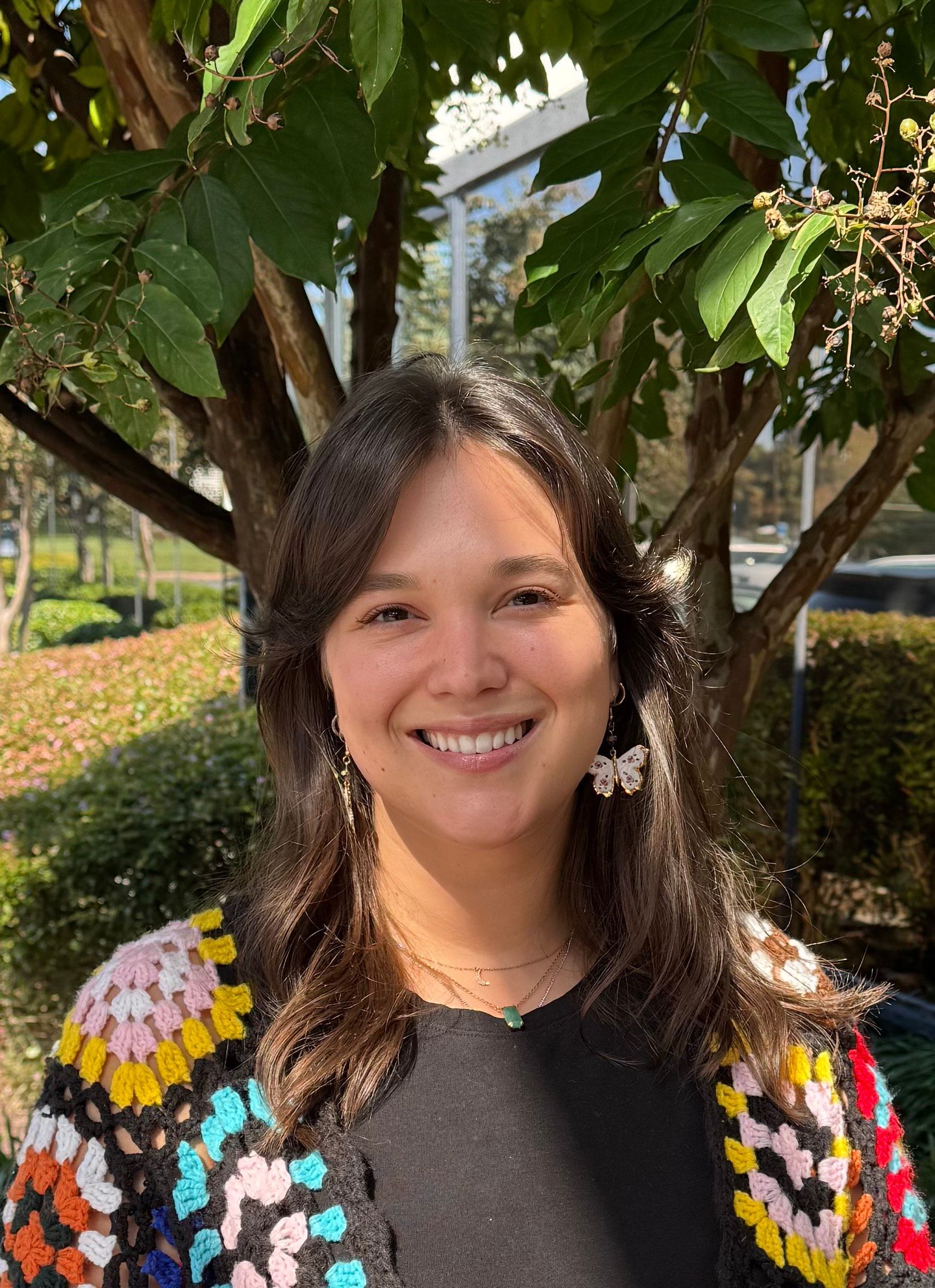 Sara Glickman, LMSW