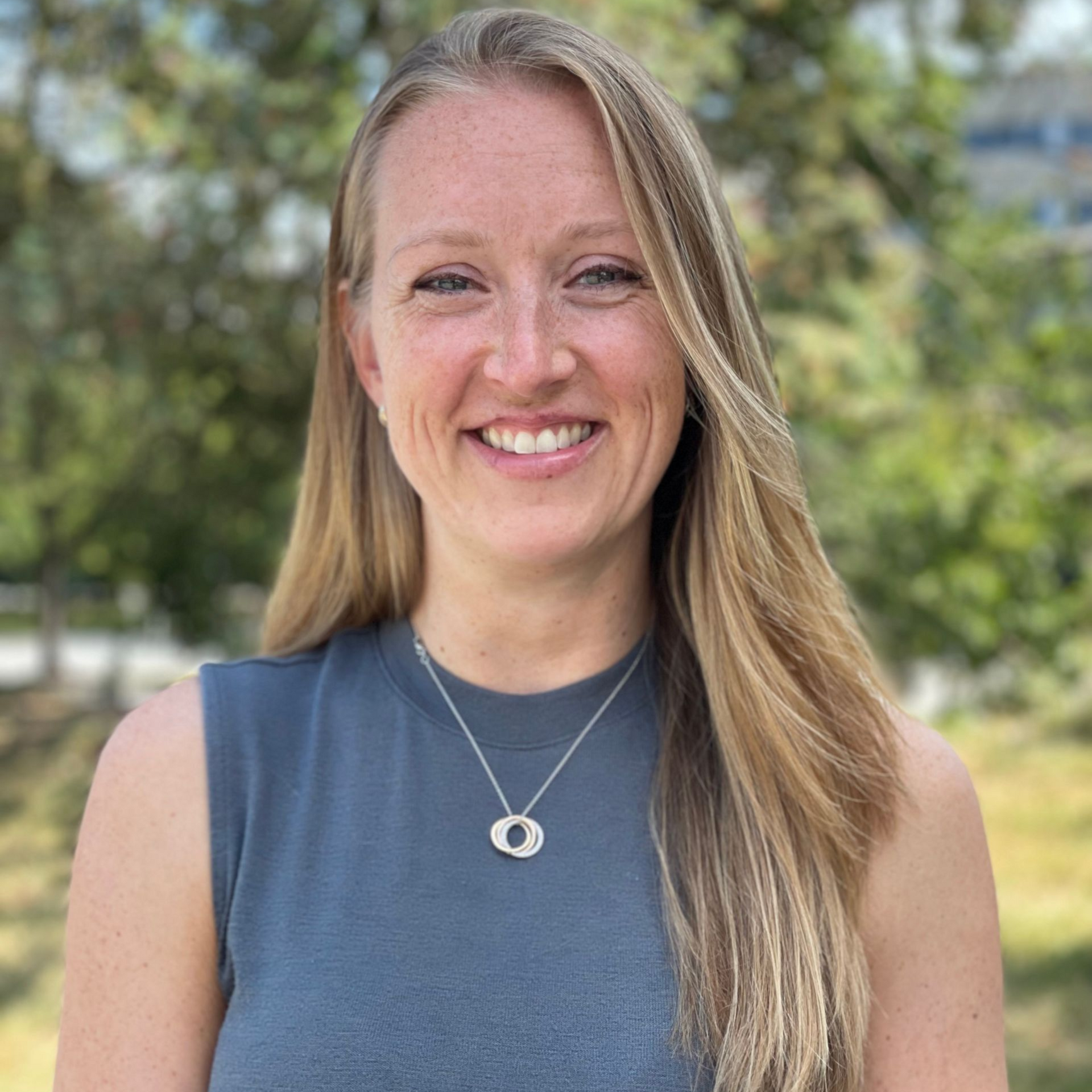 Holly English, LCSW-C