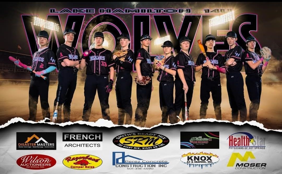 Softball team