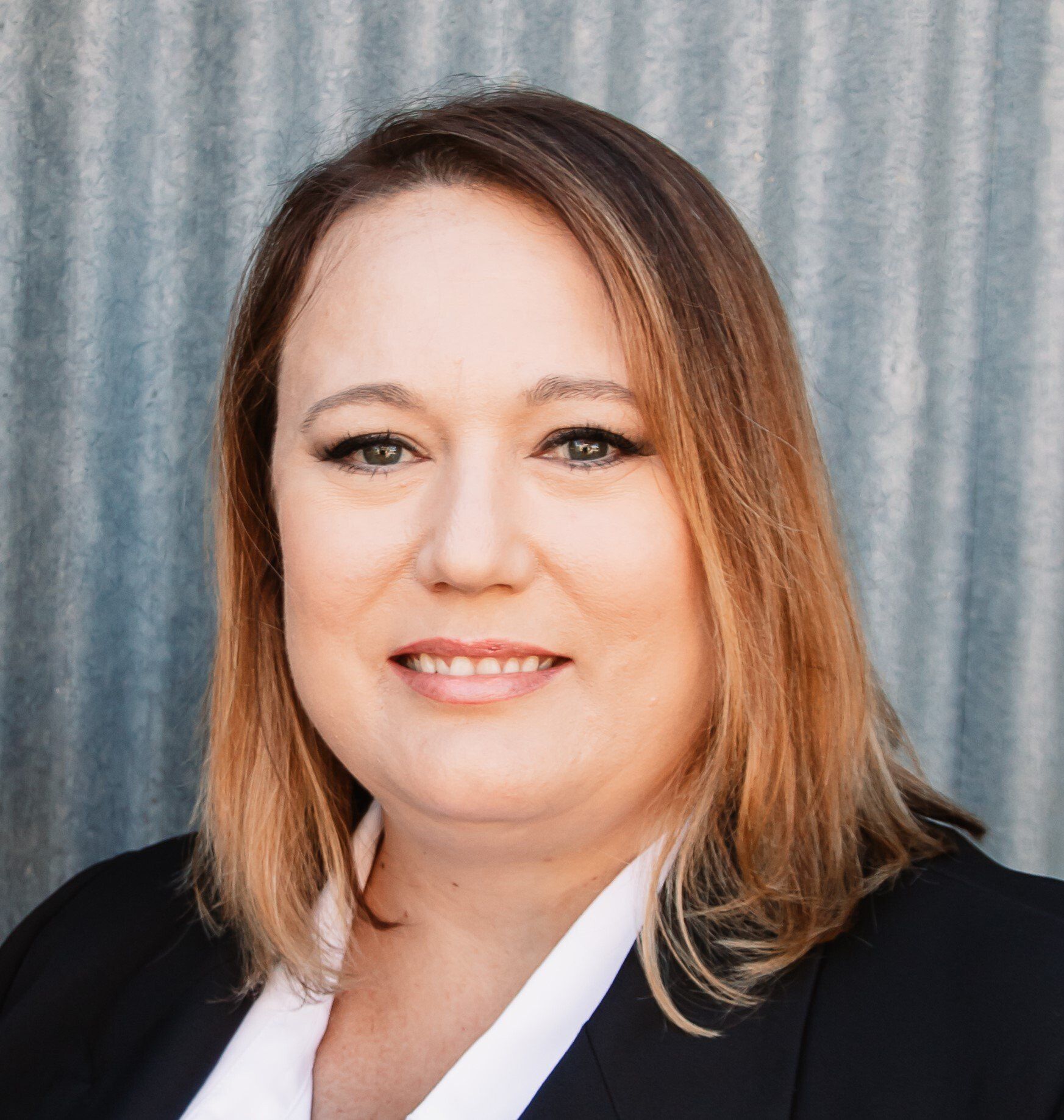 Nicole Inwood, practising certification auditor and food safety consultant