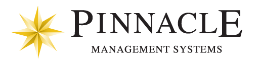 Pinnacle Management Systems logo