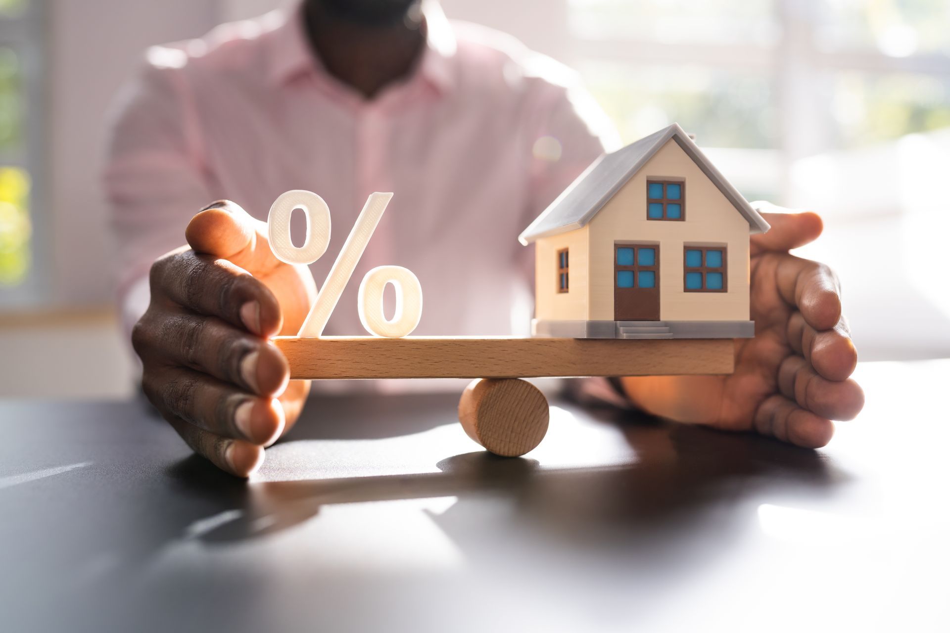 When to Lock Your Mortgage Rates Today: A Local Guide