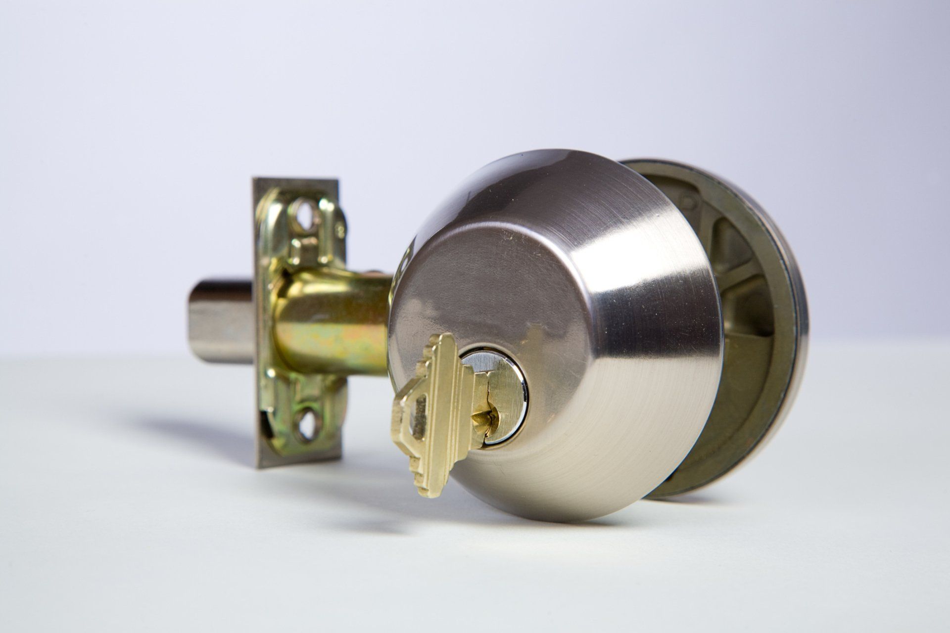 Door Repair — Jefferson, LA — ACME Lock Co.