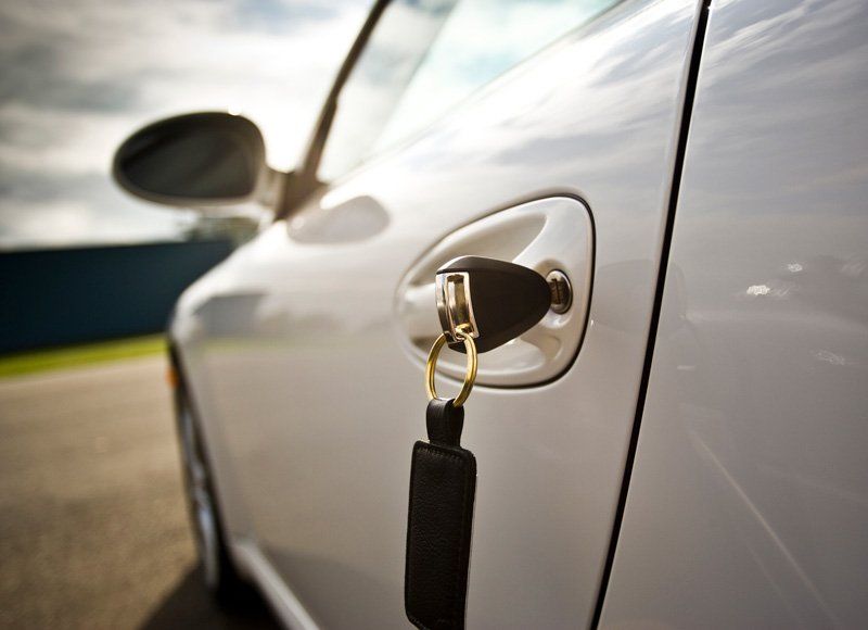 Automotive Locksmith — Jefferson, LA — ACME Lock Co.