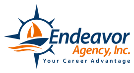 Endeavor Agency - Executive Career Coaching and Outplacement Services Endeavor Agency Logo: We Provide Career Transition & Outplacement Services, & Career Coaching.