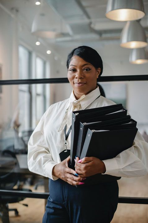 The Executive Career Coaches at Endeavor Provide Personalized Advice & Support for Total Career Success.