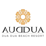 Dua Dua Beach Resort logo