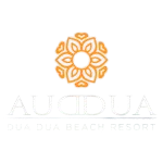 Dua Dua Beach Resort logo
