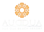 Dua Dua Beach Resort logo