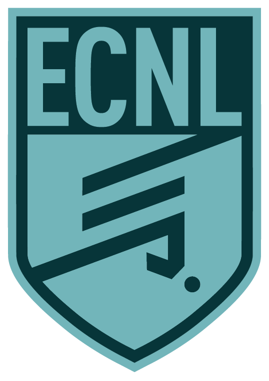 ECNL shield
