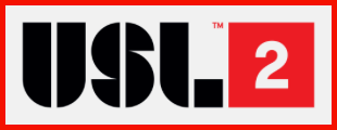 USL 2 Logo