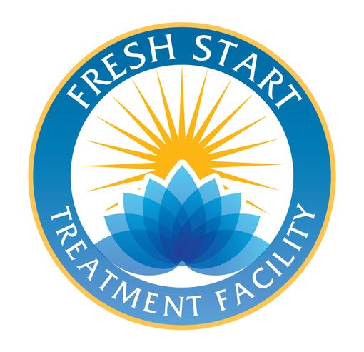 Fresh Start Treatment Facility Logo