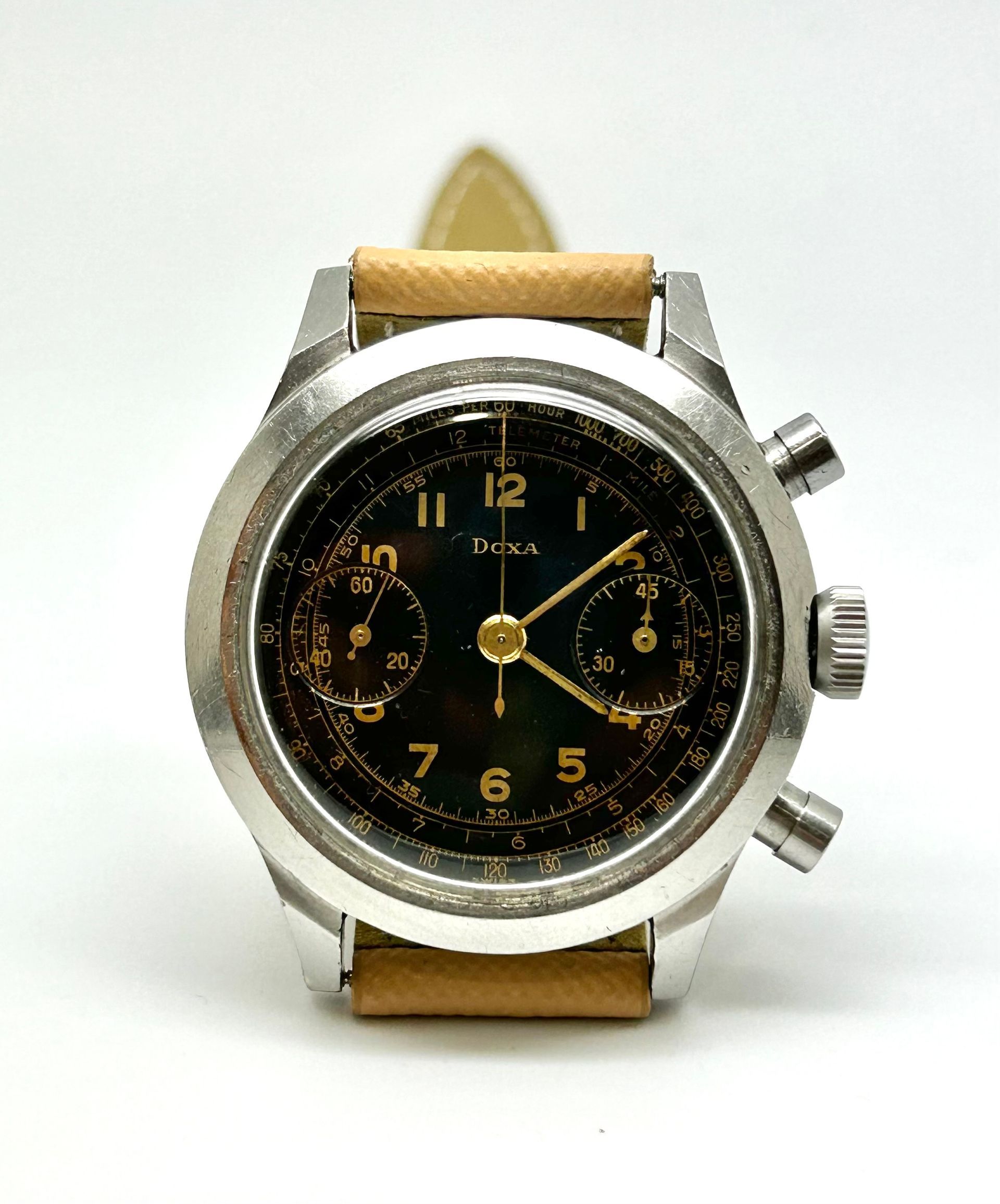 kronovintage