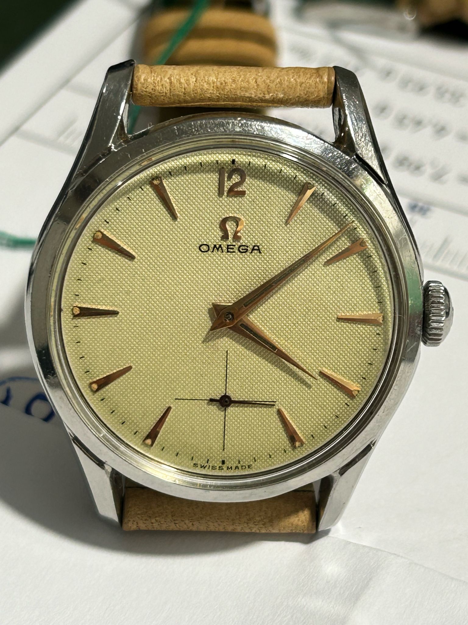 kronovintage