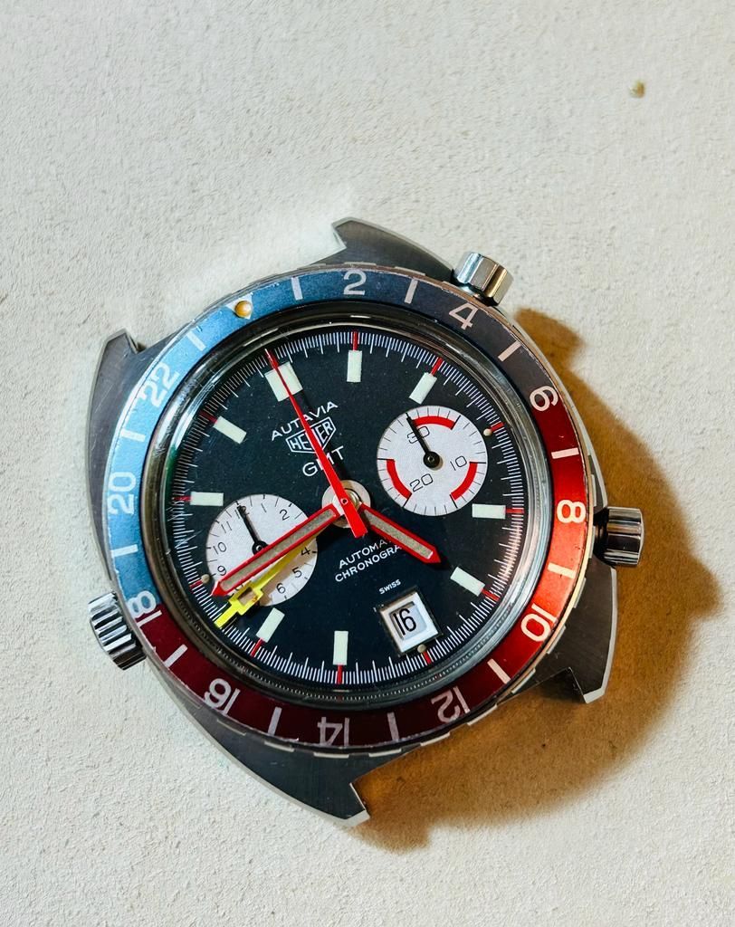 kronovintage
