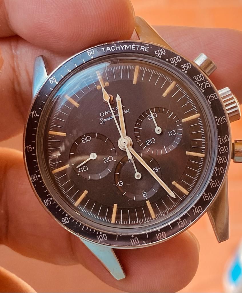 kronovintage