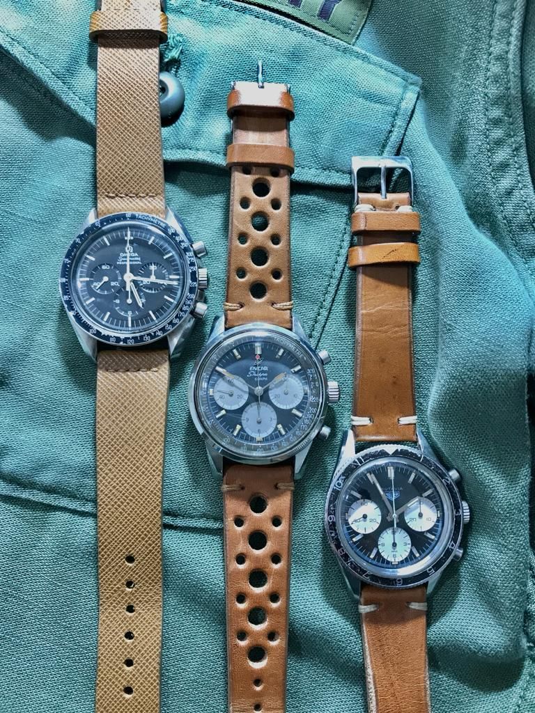 kronovintage