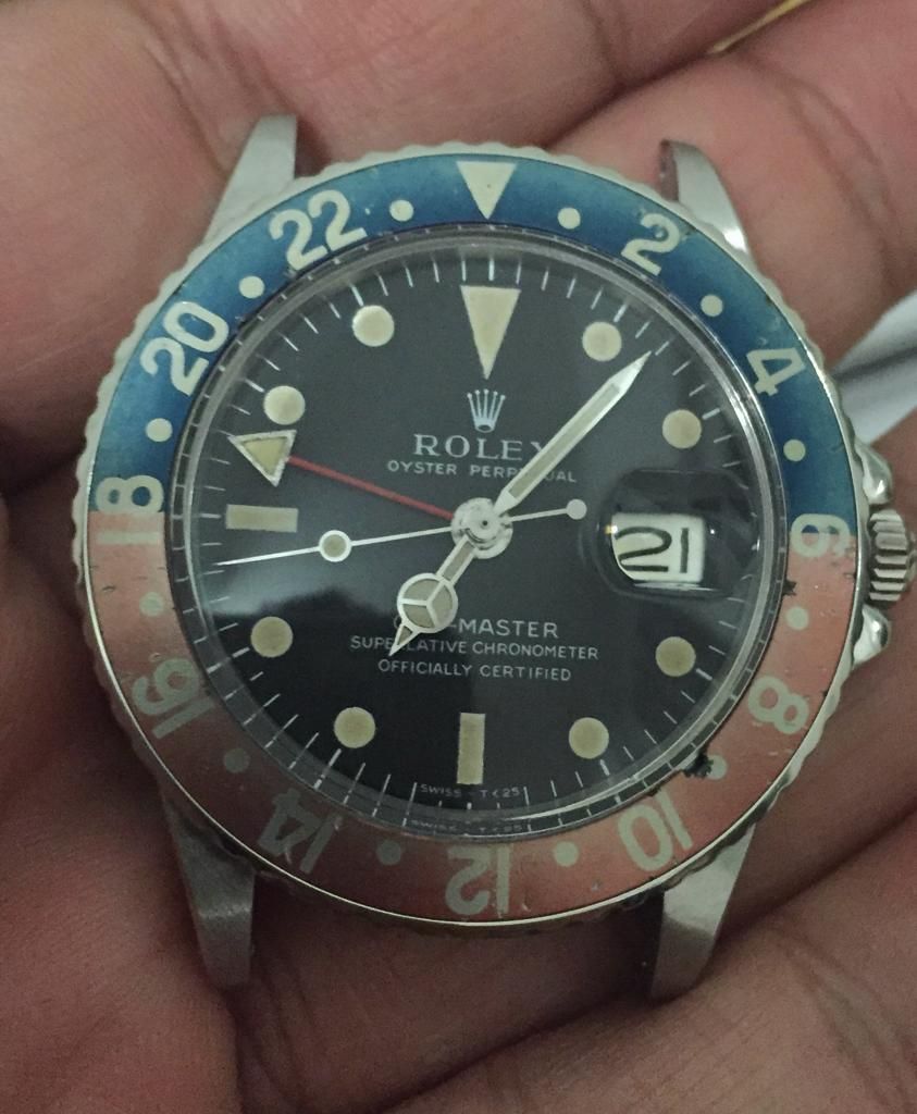 kronovintage